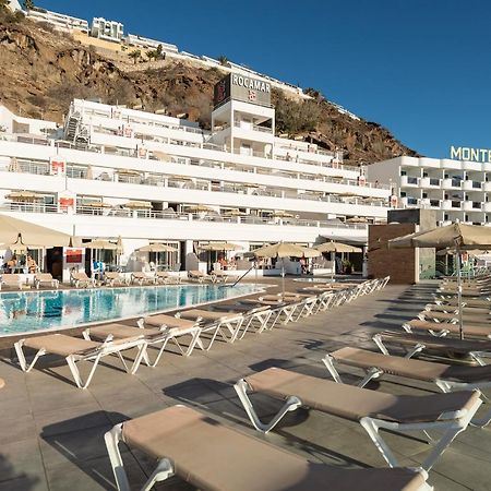 Tc Apartamentos Rocamar Пуэрто Рико Экстерьер фото