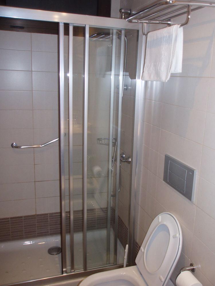 Tc Apartamentos Rocamar Пуэрто Рико Экстерьер фото