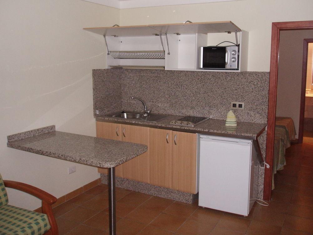 Tc Apartamentos Rocamar Пуэрто Рико Экстерьер фото