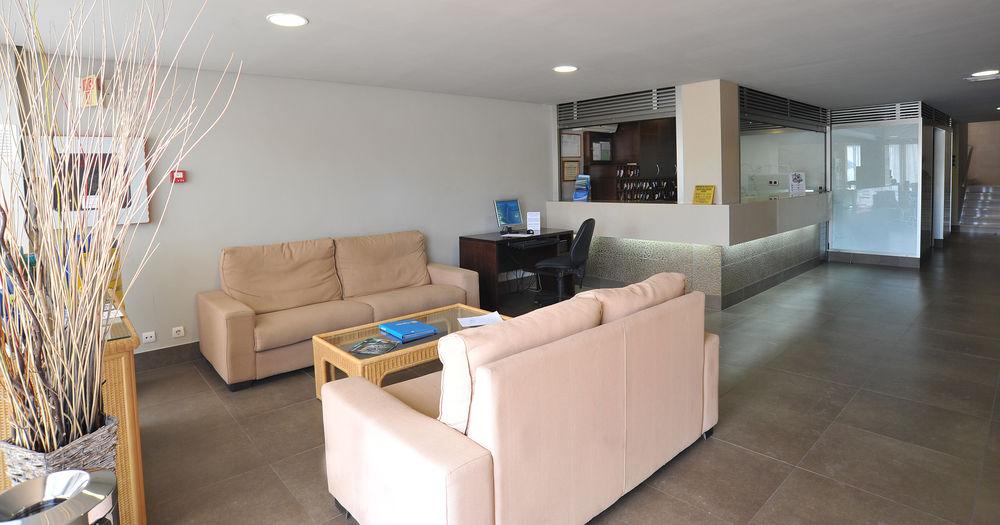 Tc Apartamentos Rocamar Пуэрто Рико Экстерьер фото
