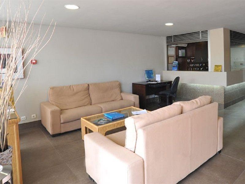 Tc Apartamentos Rocamar Пуэрто Рико Экстерьер фото