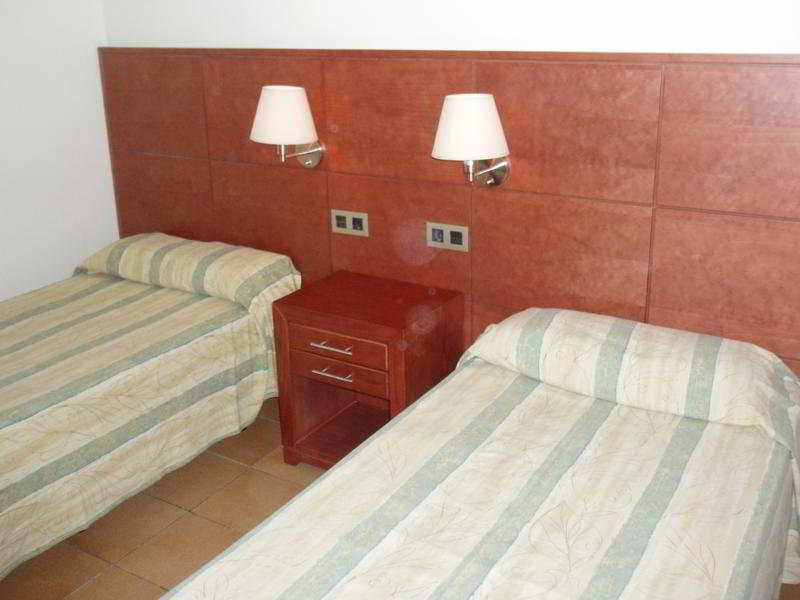 Tc Apartamentos Rocamar Пуэрто Рико Экстерьер фото