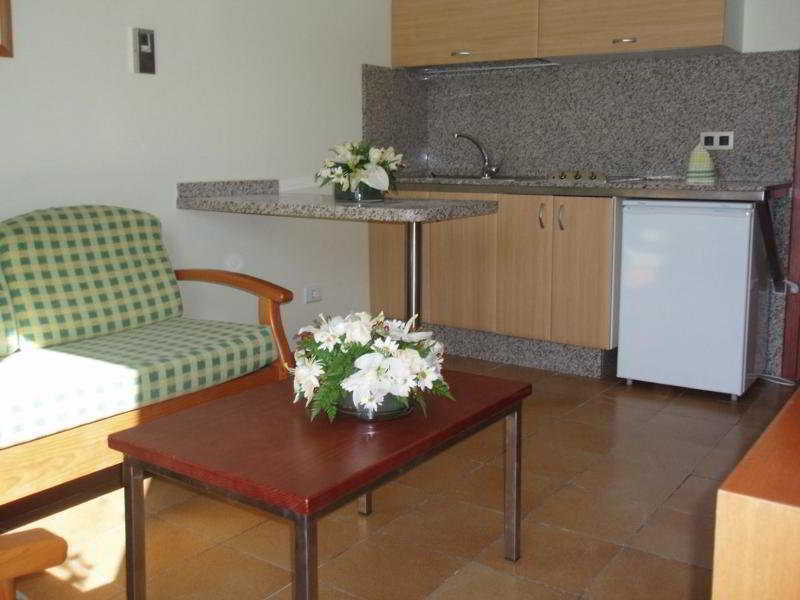 Tc Apartamentos Rocamar Пуэрто Рико Экстерьер фото