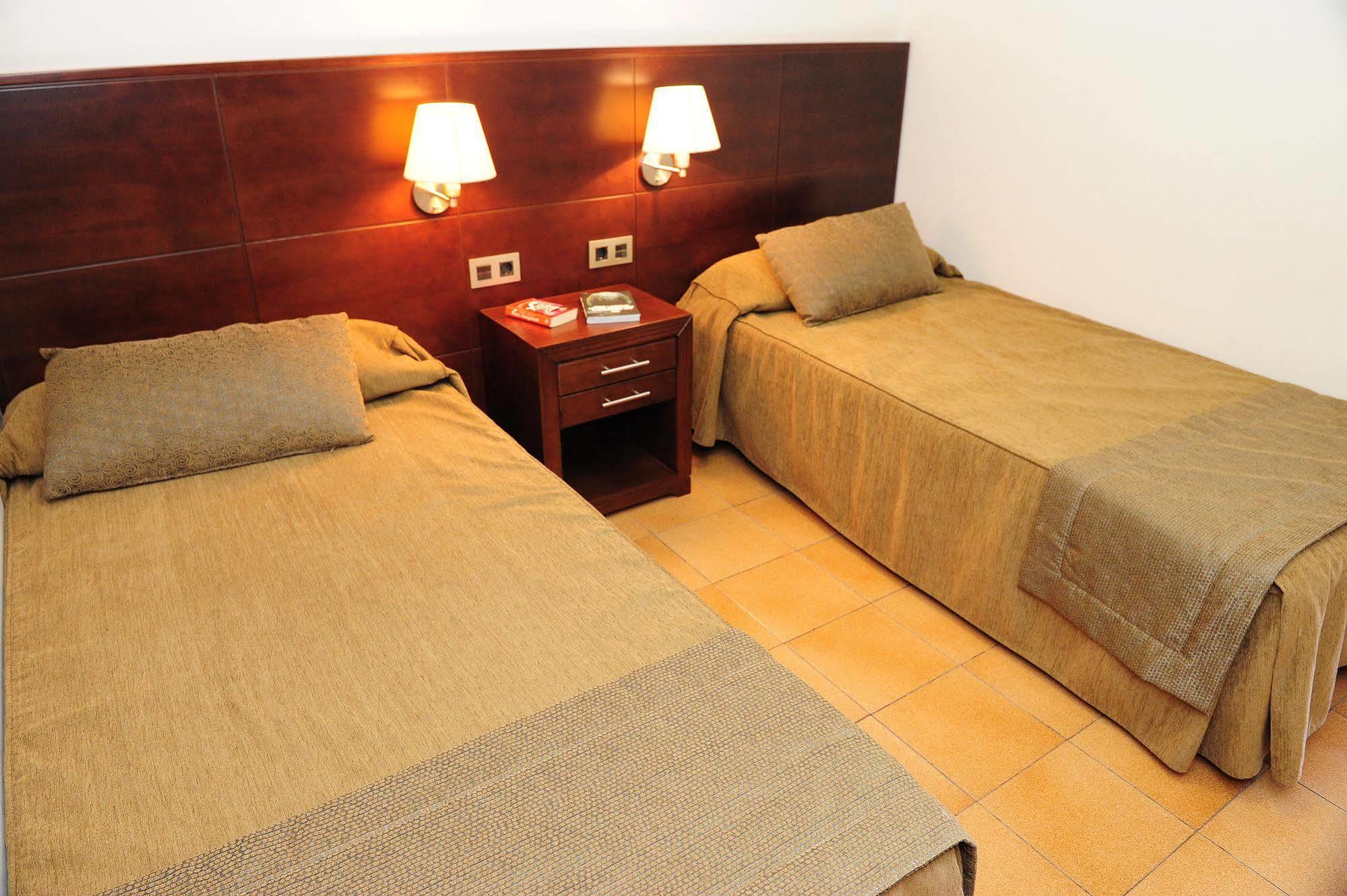 Tc Apartamentos Rocamar Пуэрто Рико Экстерьер фото