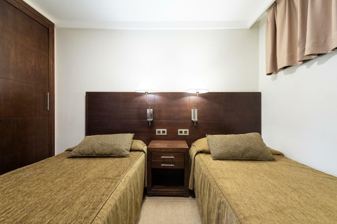 Tc Apartamentos Rocamar Пуэрто Рико Экстерьер фото