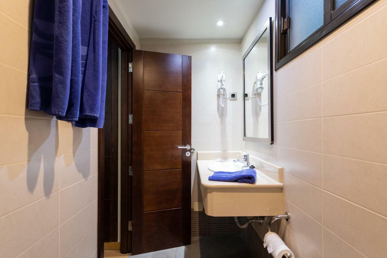 Tc Apartamentos Rocamar Пуэрто Рико Экстерьер фото
