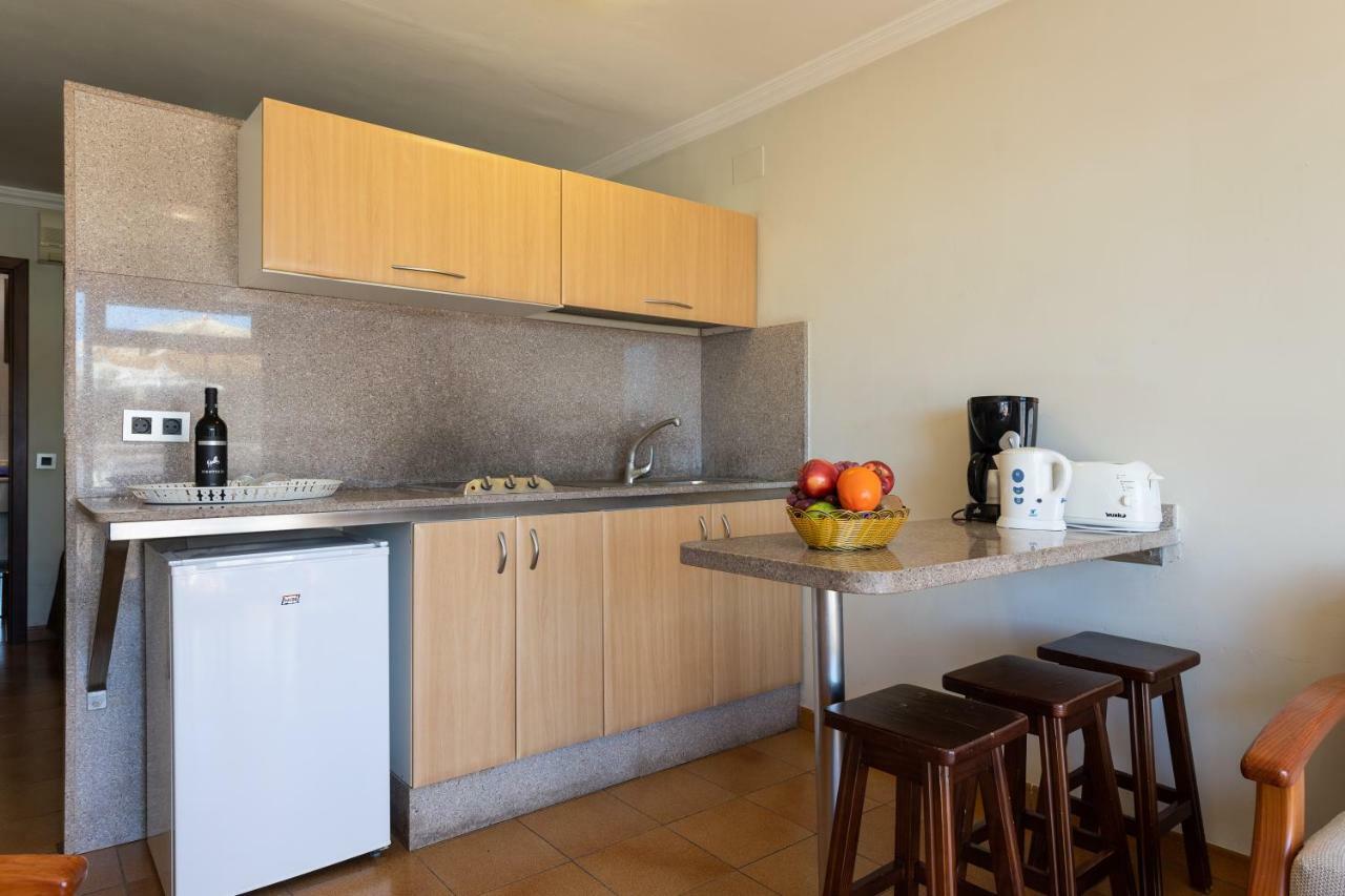 Tc Apartamentos Rocamar Пуэрто Рико Экстерьер фото