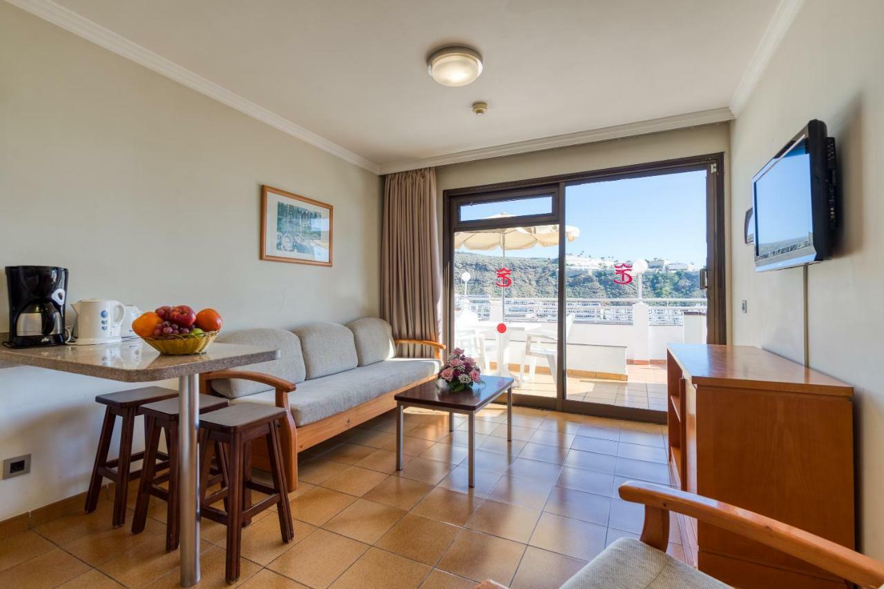 Tc Apartamentos Rocamar Пуэрто Рико Экстерьер фото