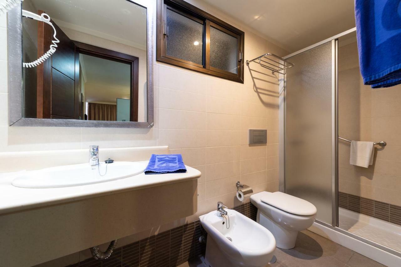Tc Apartamentos Rocamar Пуэрто Рико Экстерьер фото