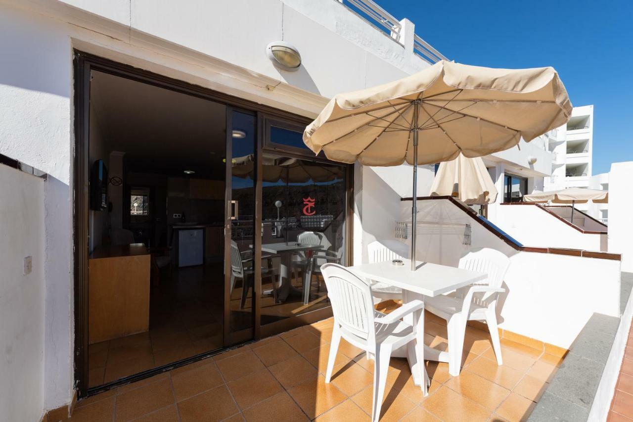 Tc Apartamentos Rocamar Пуэрто Рико Экстерьер фото